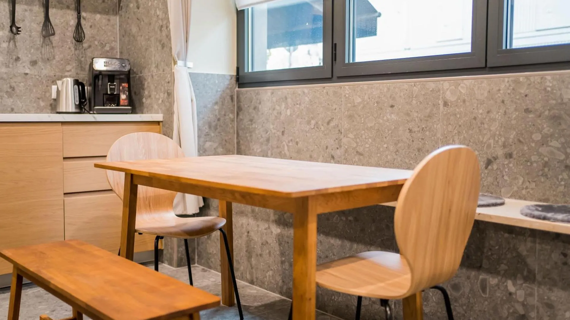 Modern Living In Friedrichshain Berlin Apartment